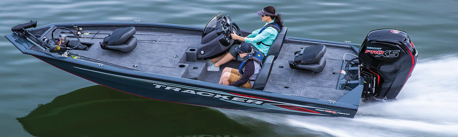 2020 Tracker® for sale in McGovern's RV & Marine, Grande Prairie, Alberta