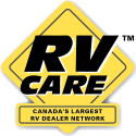 RV Care Logo