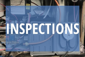 Inspections